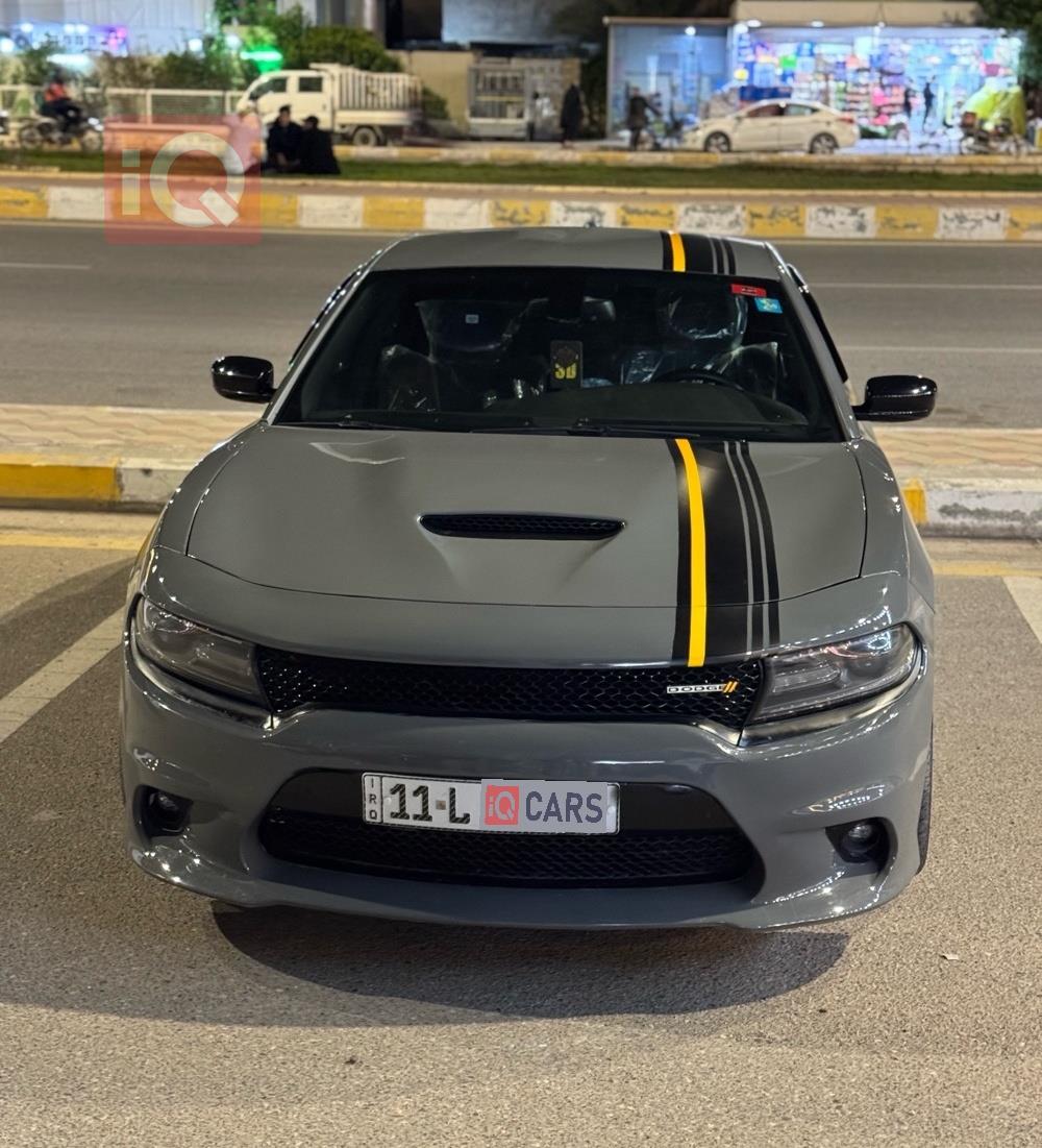 دودج تشارجر